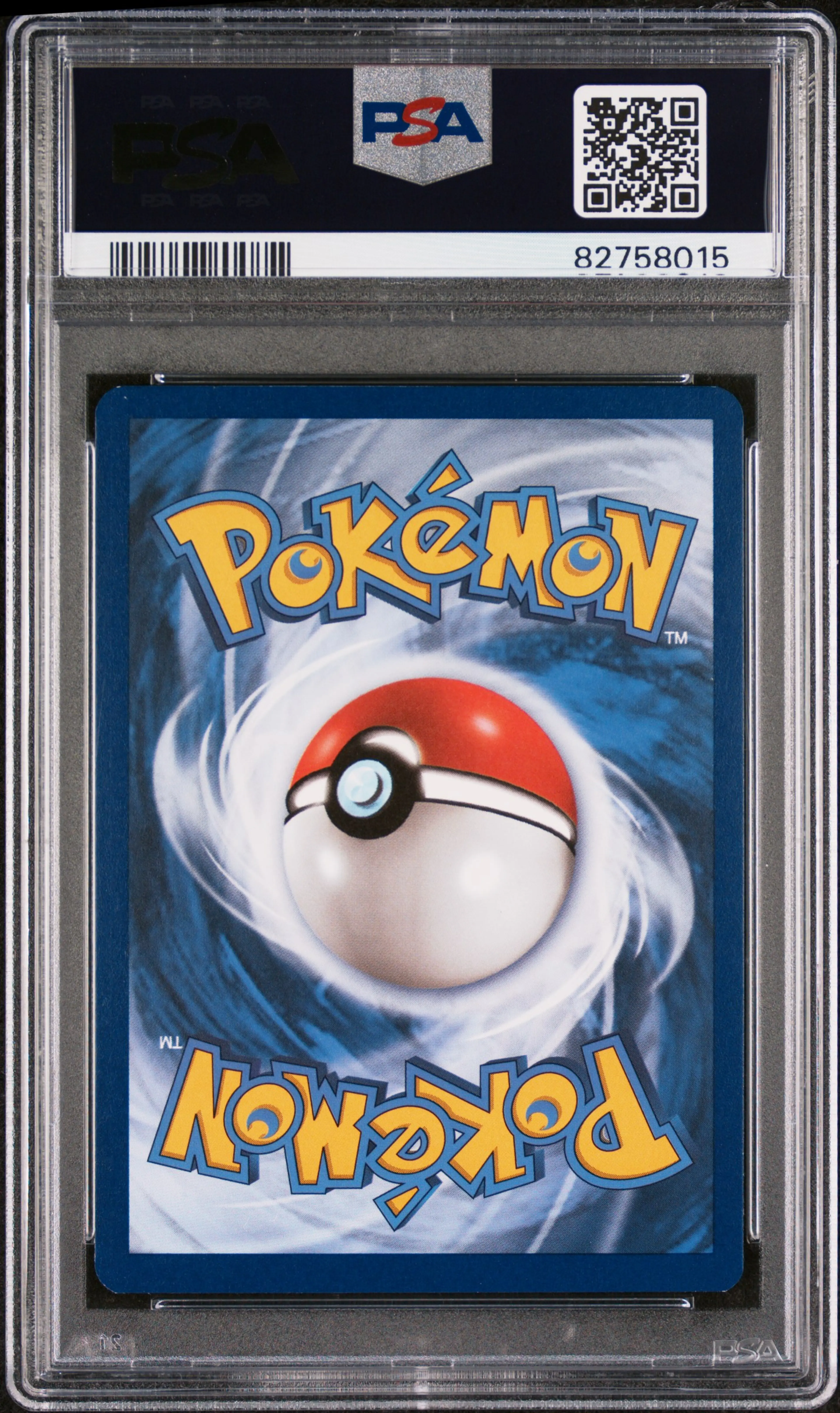 Product image of Pokemon Graded Pikachu (CEL 005) - PSA 9 - 2