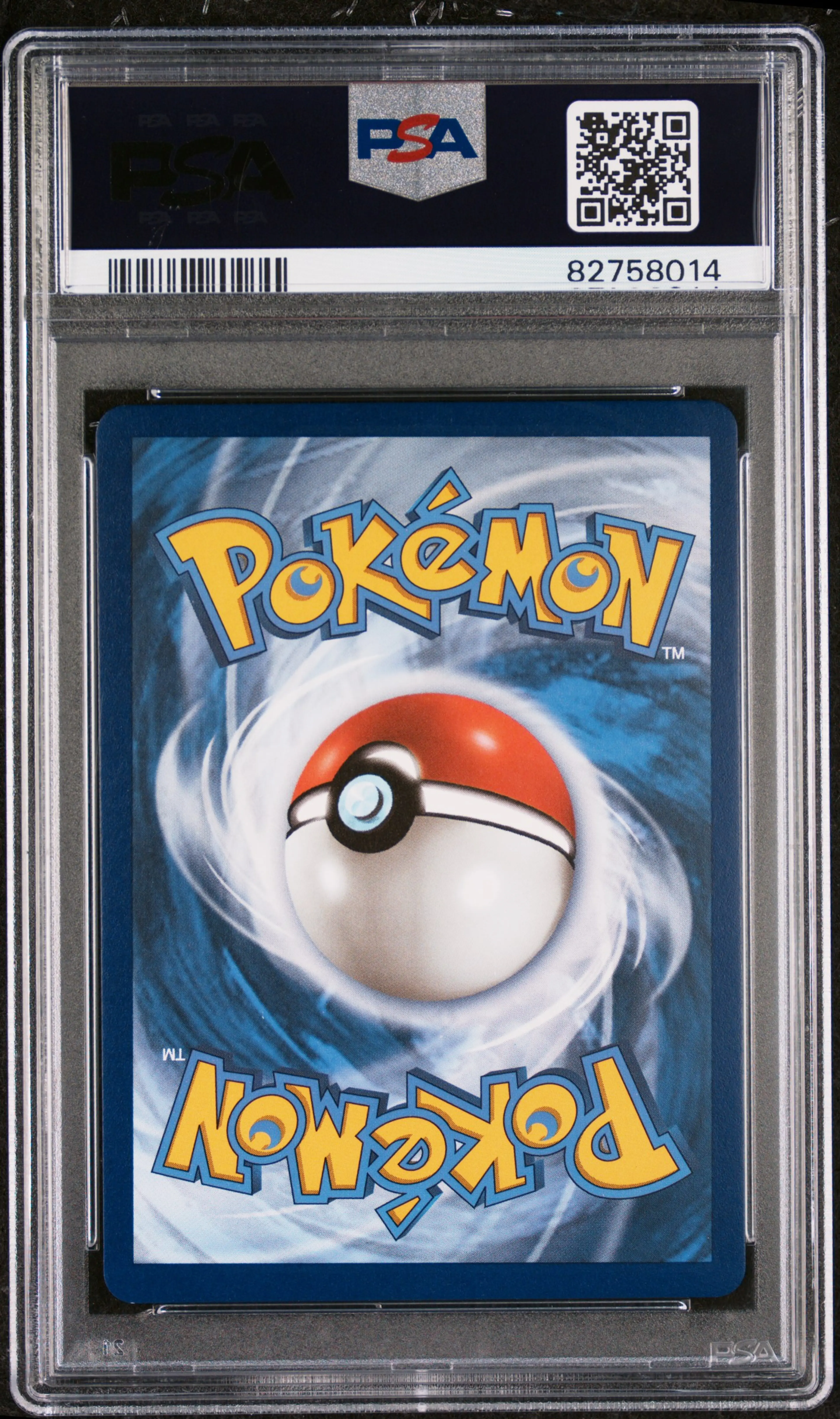 Product image of Pokemon Graded Flying Pikachu V (CEL 006) - PSA 9 - 2