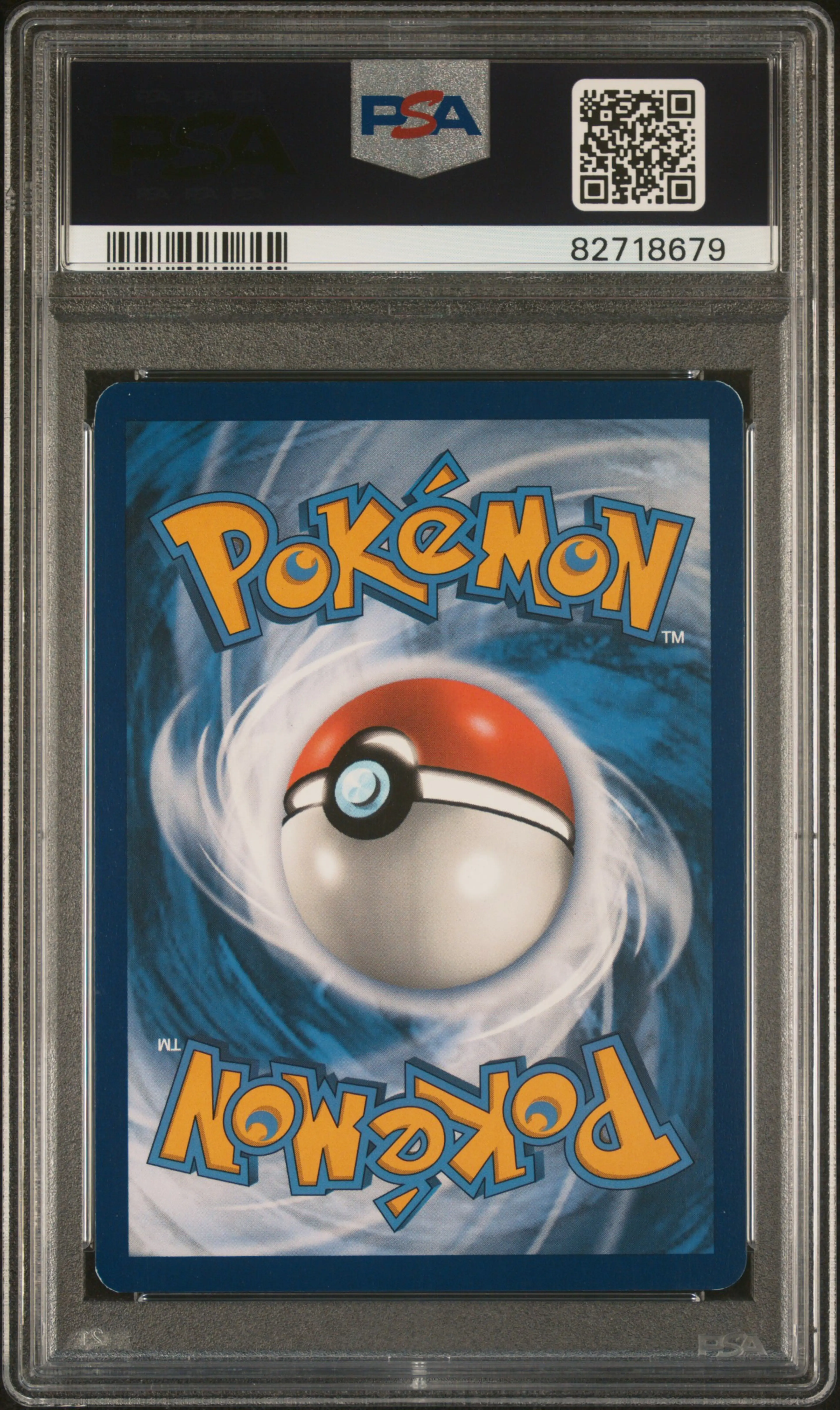 Product image of Pokemon Graded Snorlax (SVP 051) - PSA 8 - 2