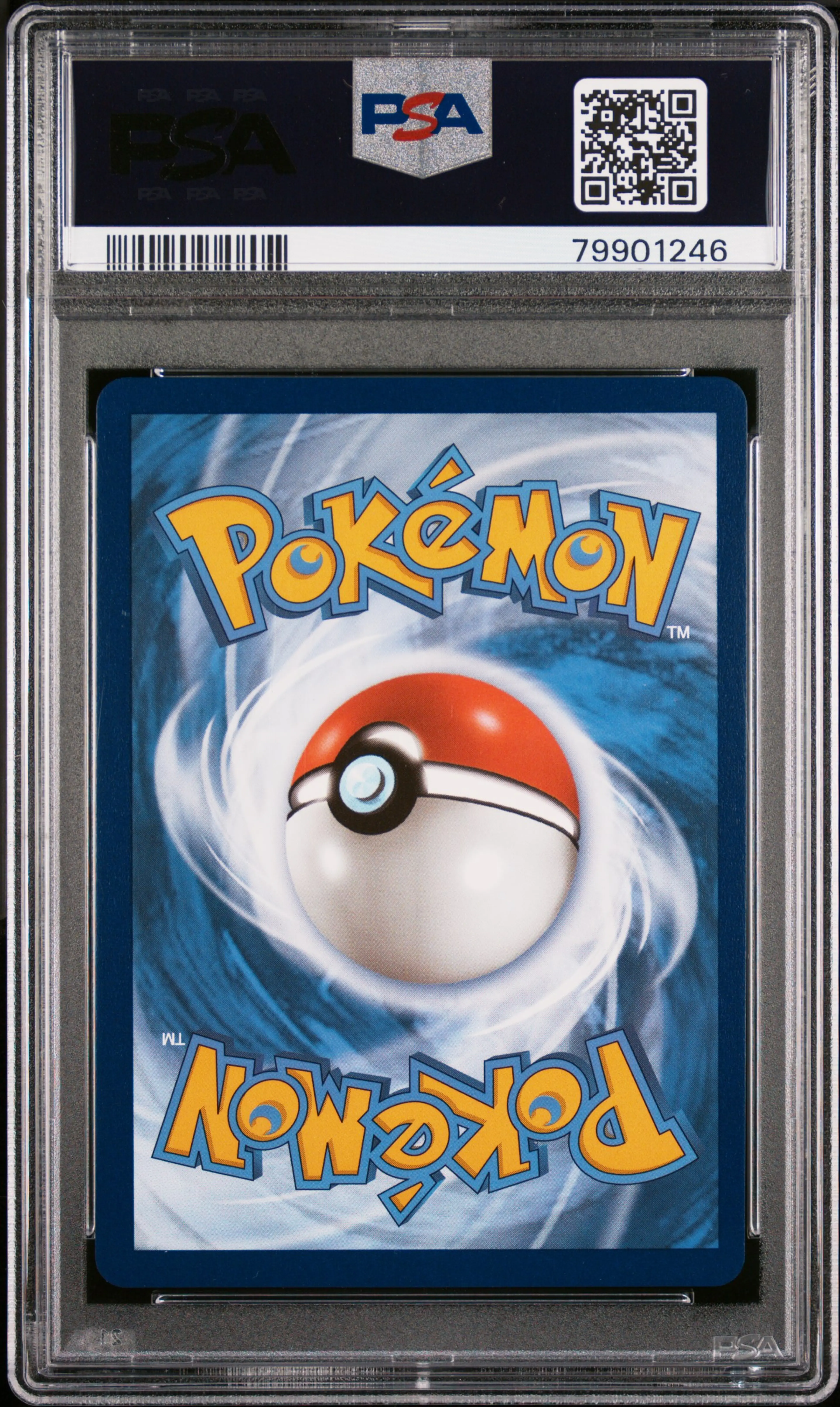 Product image of Pokemon Graded Friends in Galar (SIT TG23) - PSA 8 - 2