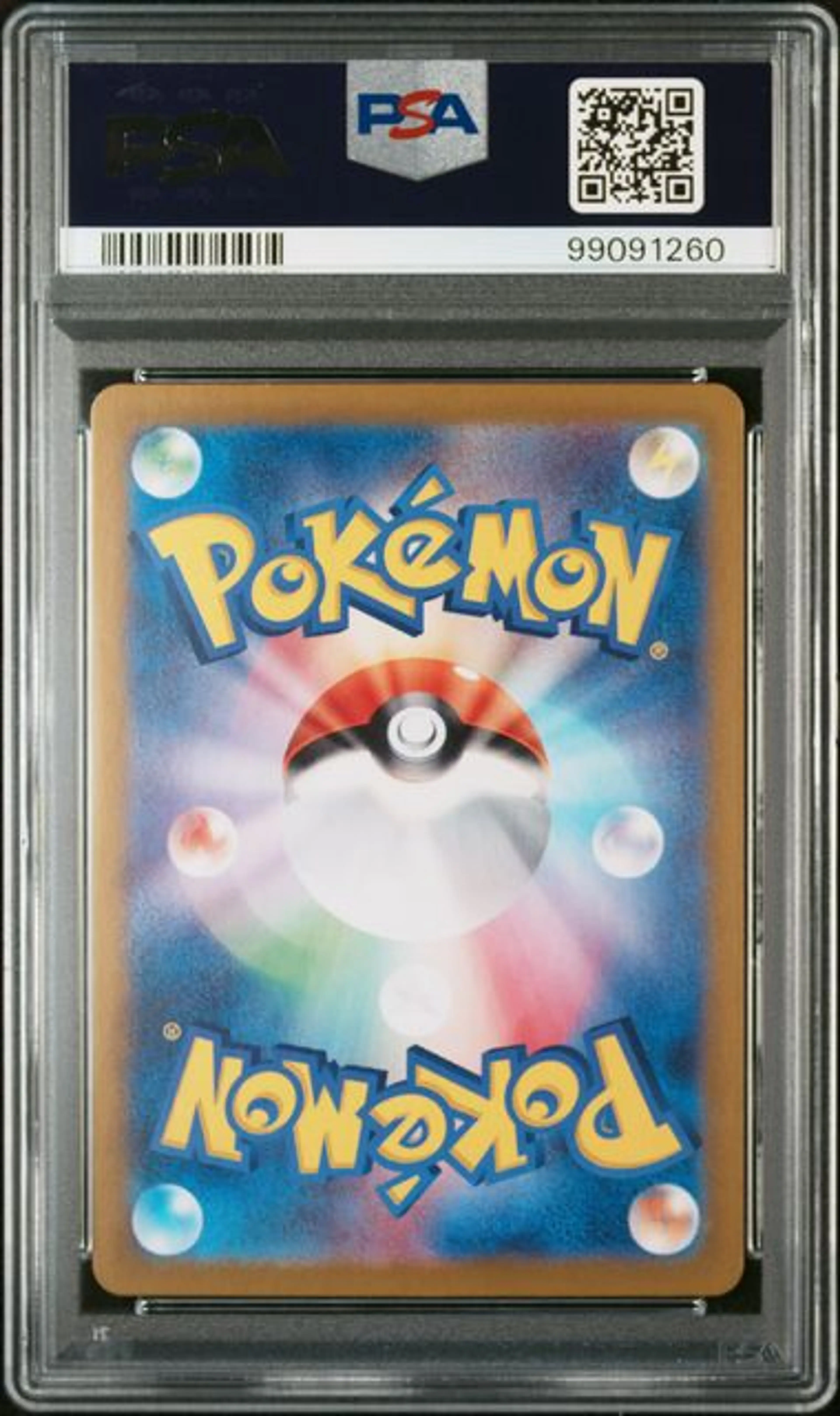 Product image of Pokemon Graded Noctowl (sv7 114) - PSA 10 - 2