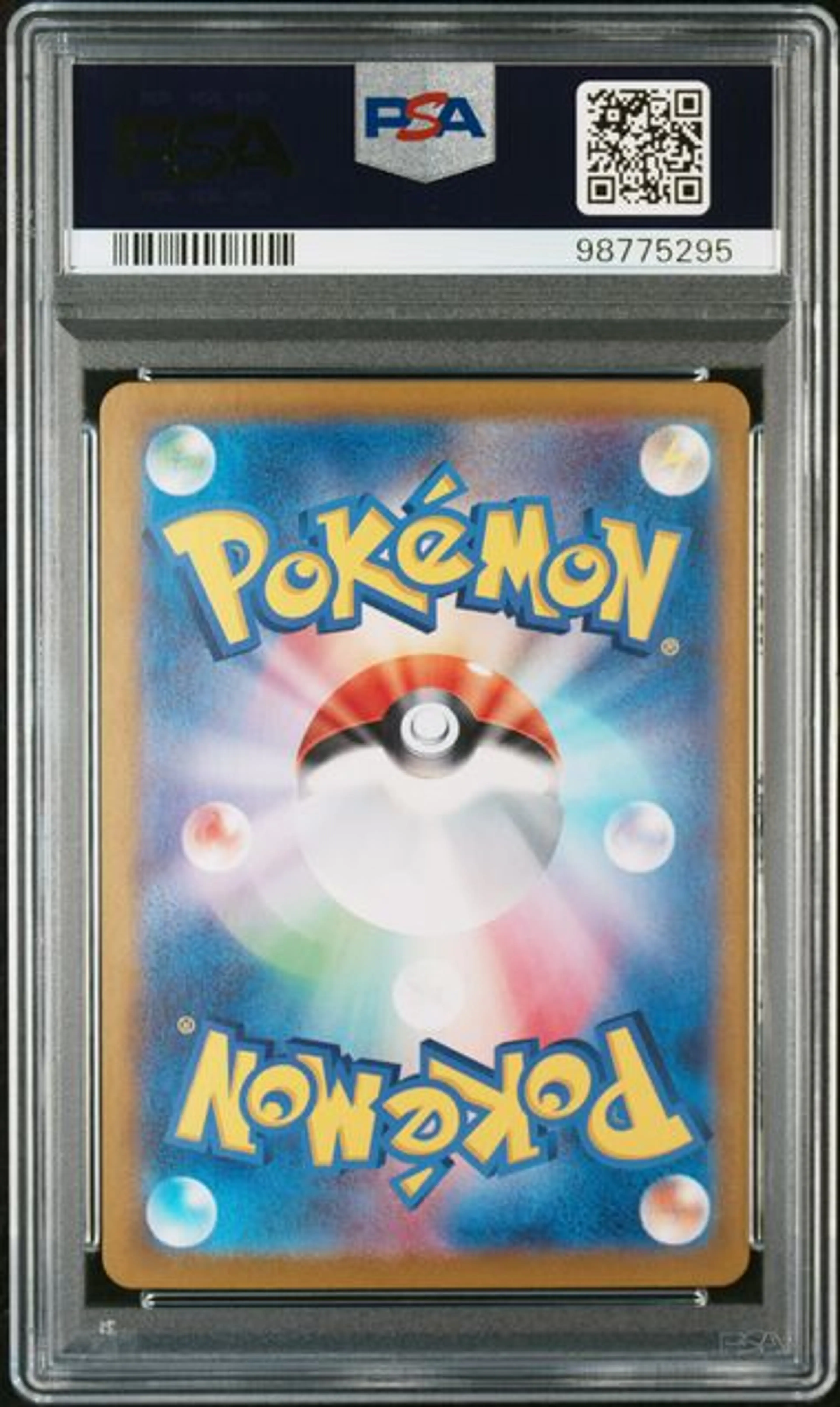 Product image of Pokemon Graded Houndoom (sv6a 066) - PSA 10 - 2