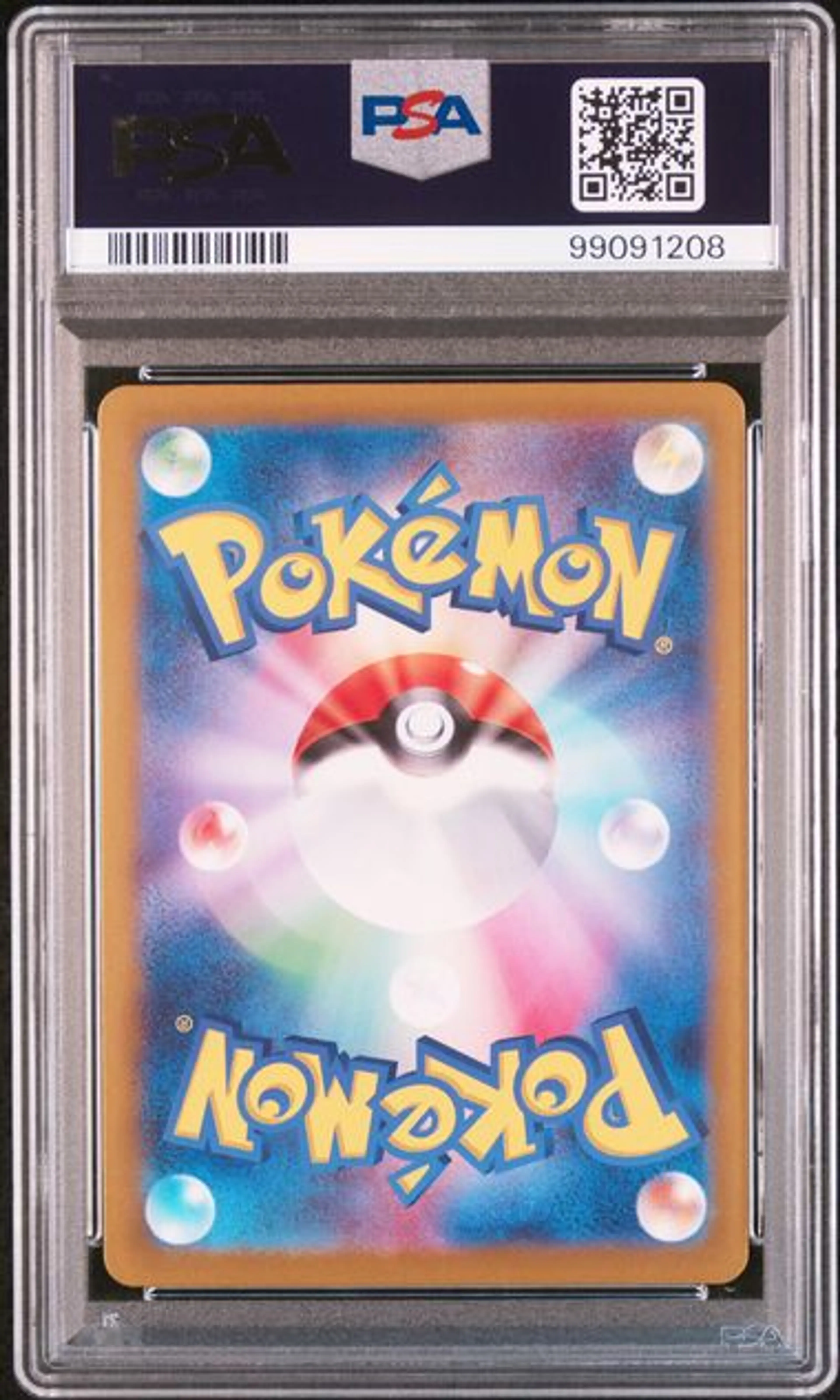 Product image of Pokemon Graded Kecleon (sv8 118) - PSA 10 - 2