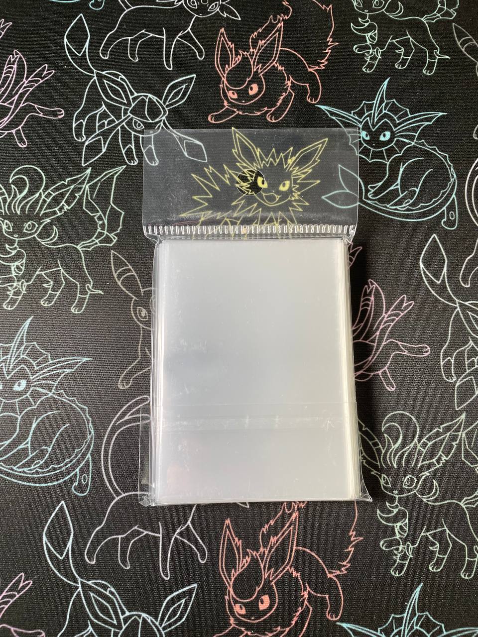 perfect fit card sleeves pokemon Amazon.com: Pro Support 400 Premium Ultra Clear Standard Size Card Sleeves.  Perfect for Double-sleeving and Compatible with Pokemon Cards and Magic The  Gathering : Toys & Games