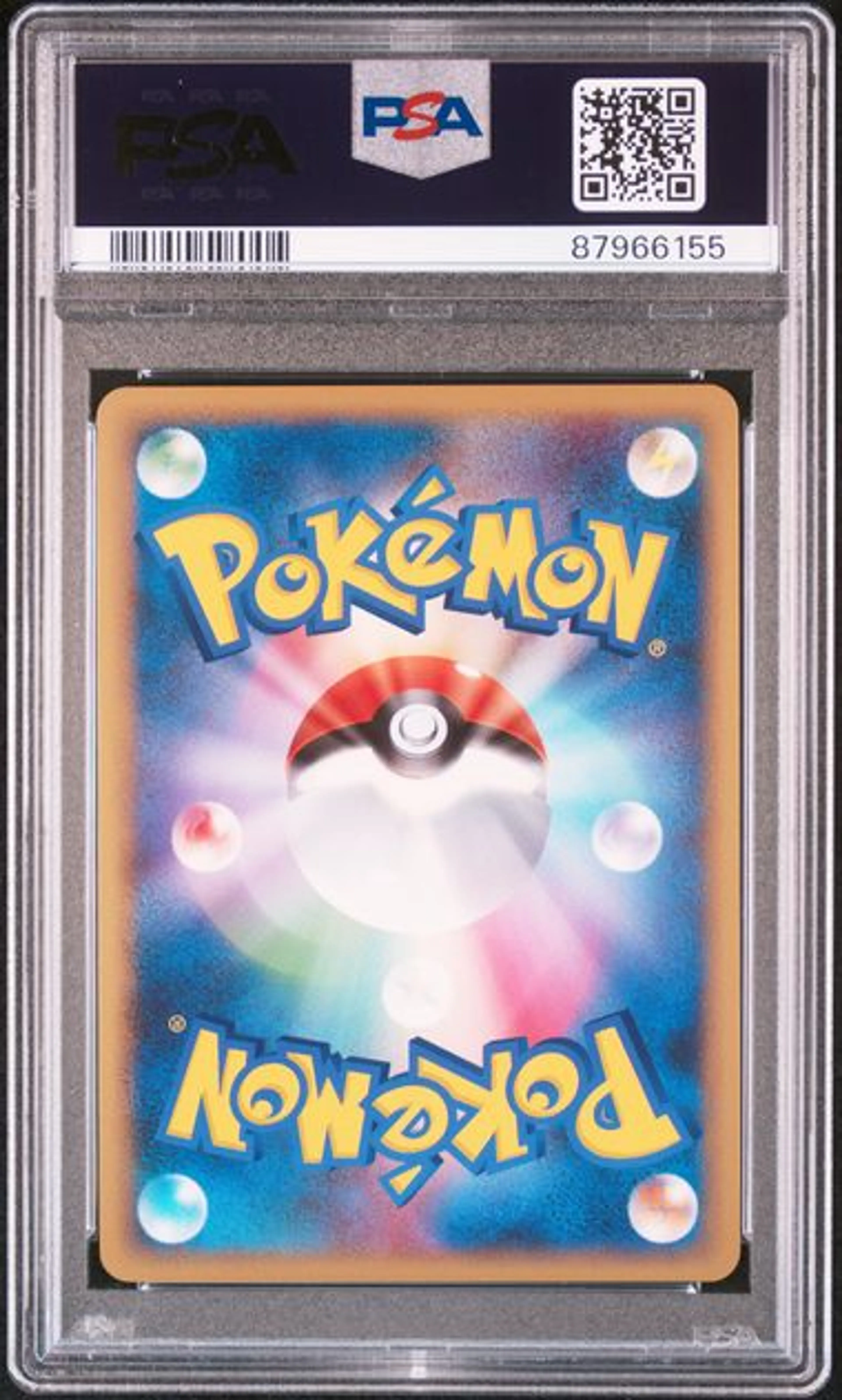 Product image of Pokemon Graded Latios (L-P 046) - PSA 10 - 3