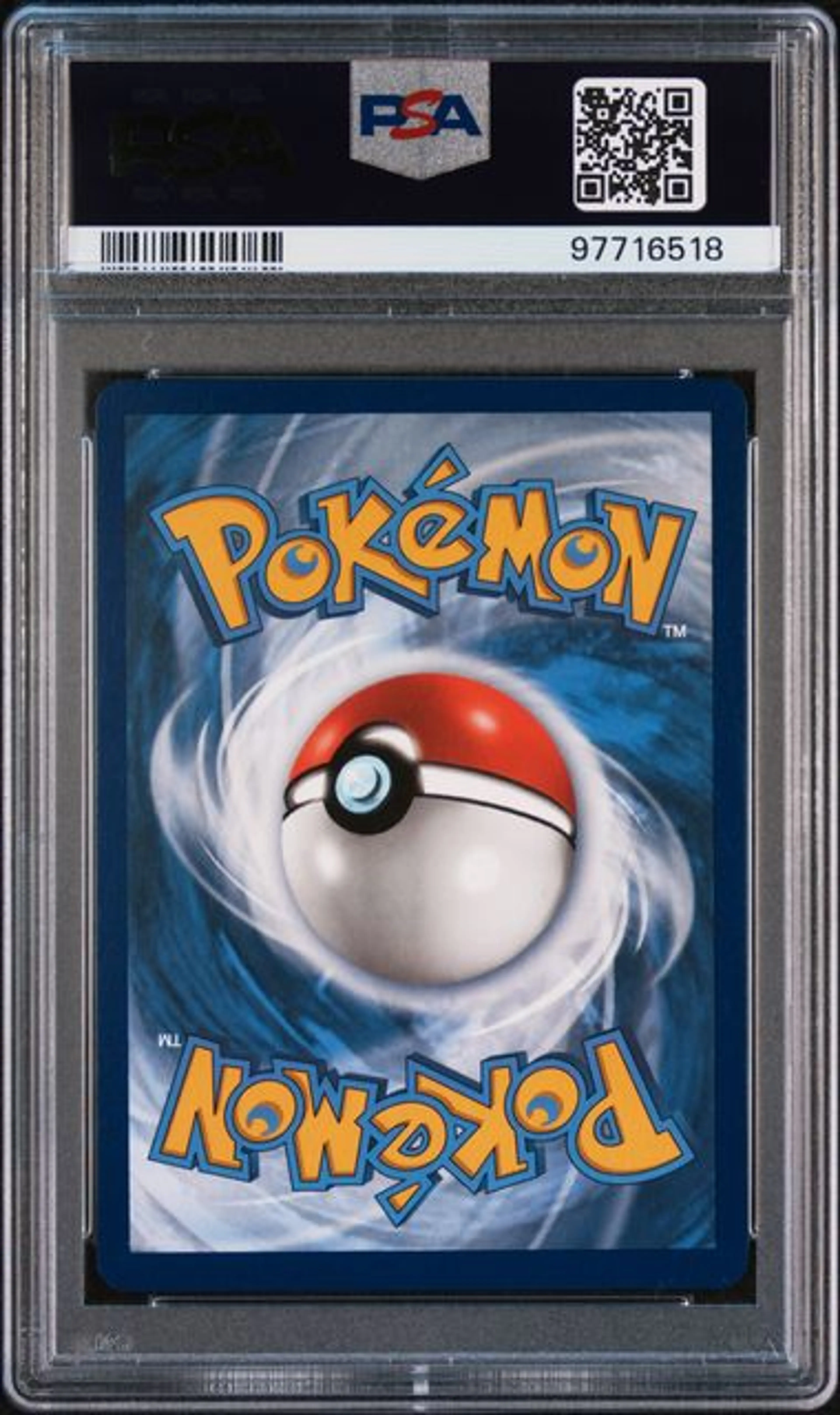 Product image of Pokemon Graded Mew V (FST 251) - PSA9 - 3