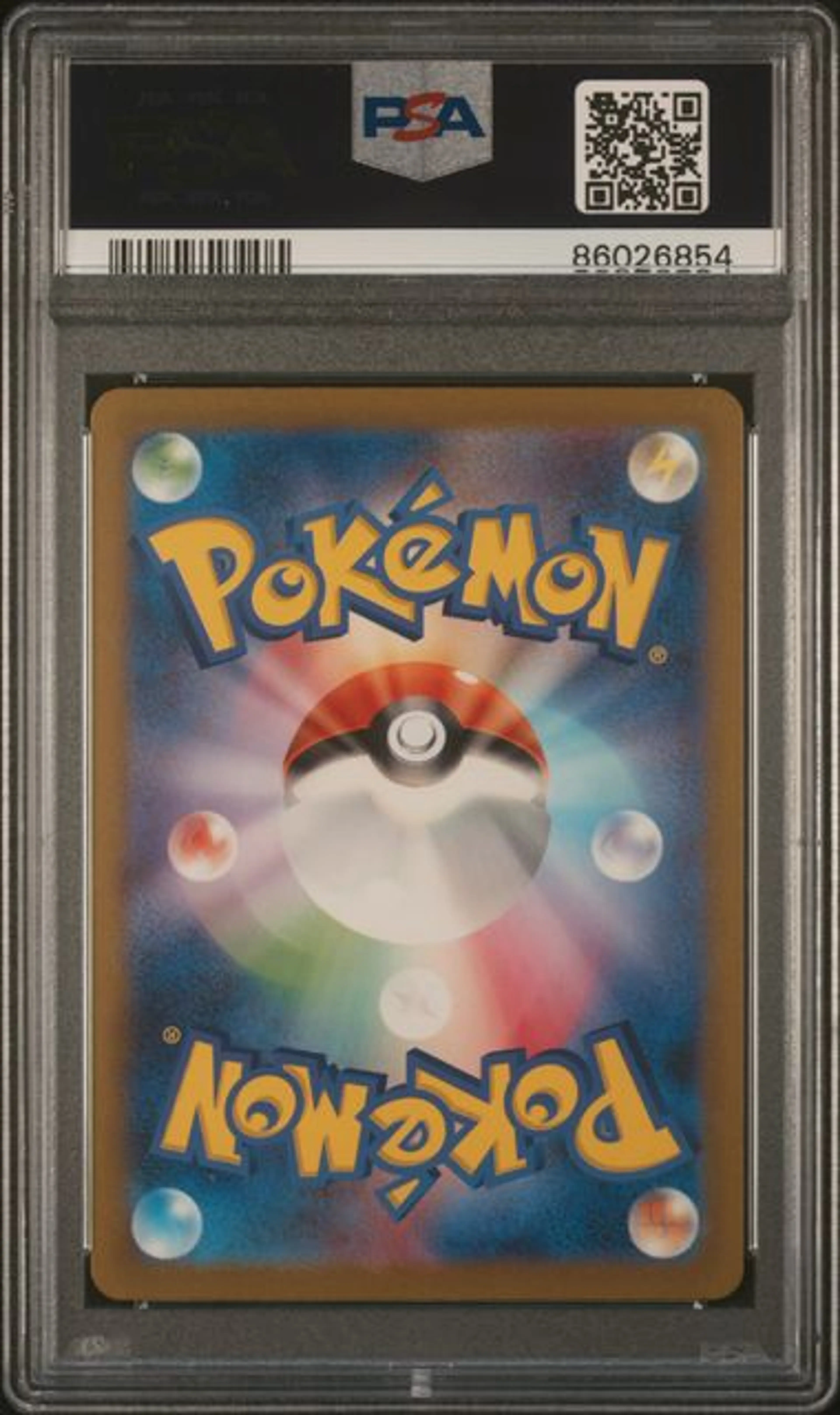 Product image of Pokemon Graded Nidoking (sv2a 174) - PSA10 - 3