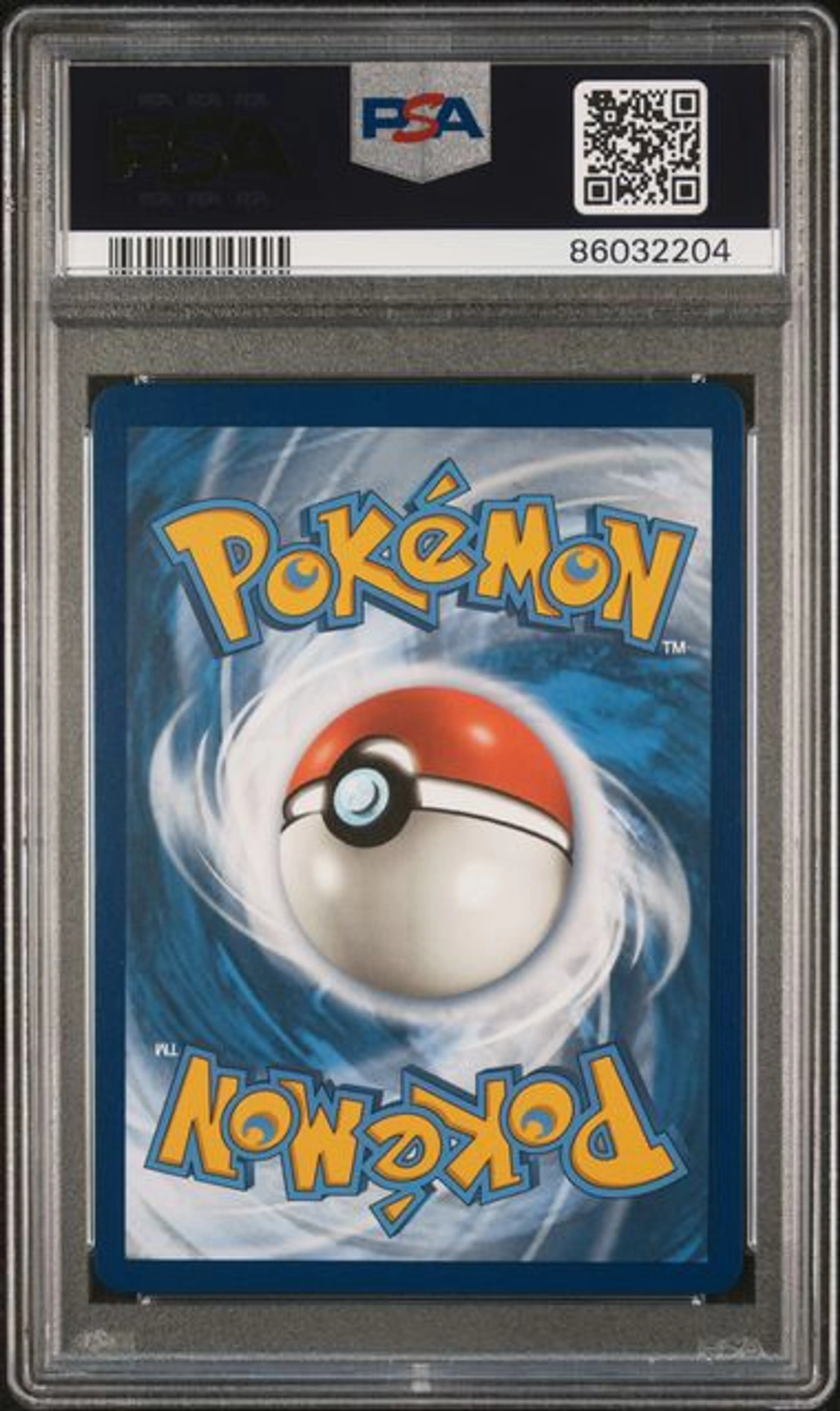Product image of Pokemon Graded Zeraora VSTAR (SWSH 265) - PSA10 - 3