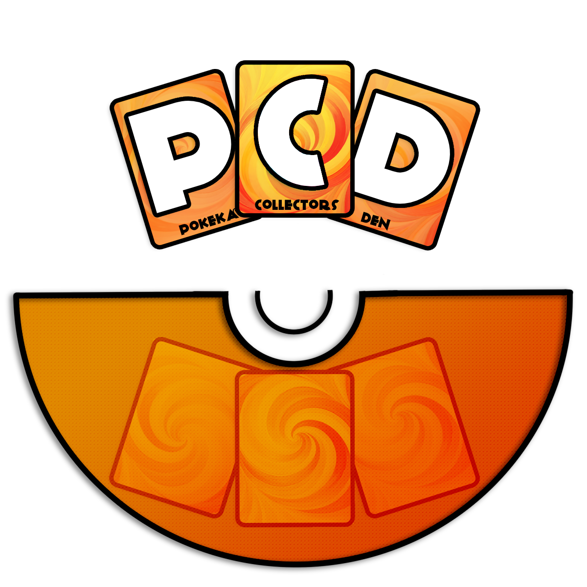 Pokeka Collector's Den | Pokemon | One Piece | Union Arena